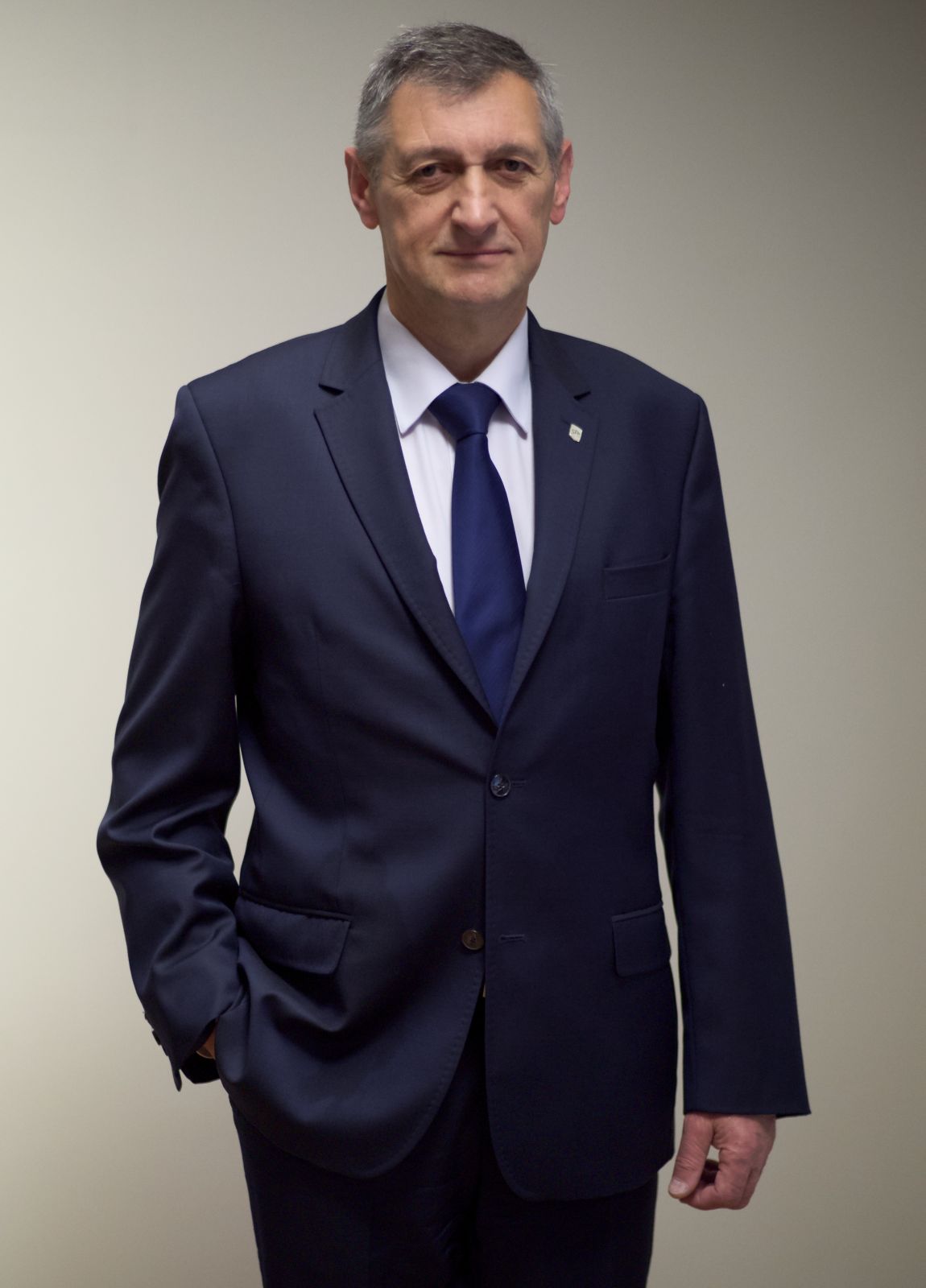 Piotr Bojarski